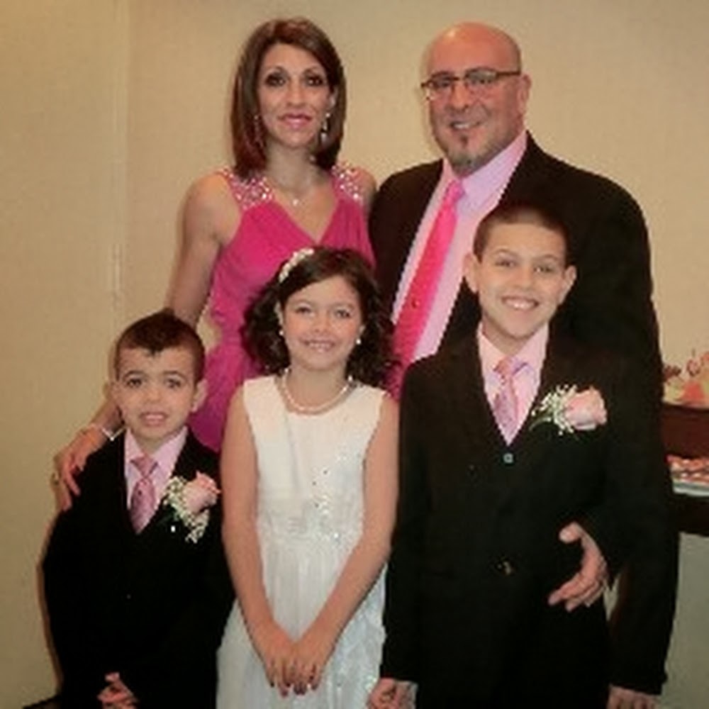 Meet your Posher, Michele